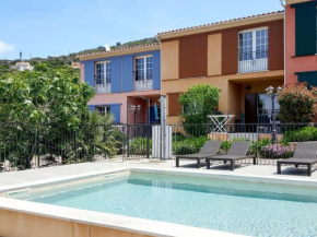 Holiday Home Primavera-2 by Interhome